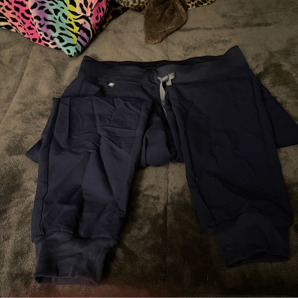 Figs joggers